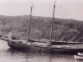 R.A. Squires, owned by Adam green and Later by Gordon Banton. (Photo_Annie Green's Collection)