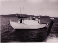 schooner Dorothy Berle & Johnny Barfitt's Skiff