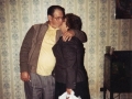 Alexander Crofton Lambert(Sandy) of Southport(Son of Harold Whitfield Lambert and Annie Maud Smith) and his wife Melvie Joan Bishop of Hatchet Cove(Daughter of William George Bishop and Effie Gertrude(Avery) Bishop2
