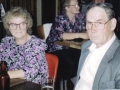 Alexander Crofton Lambert(Sandy) of Southport(Son of Harold Whitfield Lambert and Annie Maud Smith) and his wife Melvie Joan Bishop of Hatchet Cove(Daughter of William George Bishop and Effie Gertrude(Avery) Bishop3