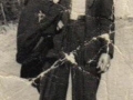 Alexander Crofton Lambert(Sandy) of Southport(Son of Harold Whitfield Lambert and Annie Maud Smith)