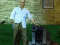 Grandfather Smith Colour