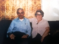 Harold Lambert and Annie Maude Smith of Southport