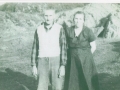 Henry and Eliza Jane Lambert-Couresty of Edith Lambert