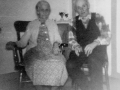 Lambert Samuel and Sarah nee Price