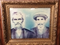 Wm Henry Lambert and Simeon Dean
