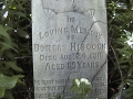 Dorcas Hiscock