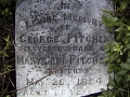 George Pitcher