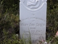 Mary Ann Green