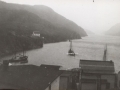 View as seen from The Beach. (Photo_Annie Green collection)