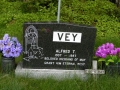 Vey Alfred T