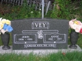 Vey John and Annie
