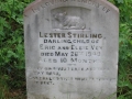 Vey Lester Stirling