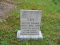 Vey Lloyd Frank
