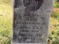 Vey Mary