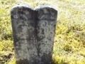 Way Eliza J Alfred J