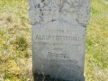 Churchill Rhoda