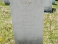 Hiscock Henry