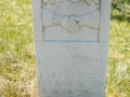 Hiscock Mary