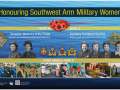 8-Honouring-Southwest-Arm-Military-Women
