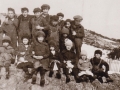 Butter Cove school children 1926