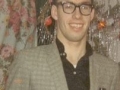 Andrew Peddle taught in Butter Cove 1964 66 Gooseberry Cove 1968 69
