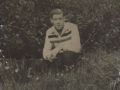 Elliot Stoyles teacher Loreburne 1960 61