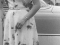 Florence Smith Green taught in Loreburn 50 to 51 Hodges Cove 55 to 56