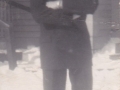 George Barfitt Teacher
