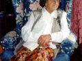 Mamie (Vey) Smith 2001
