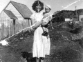 Rosetta May Whalen