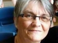 Shirley Keel