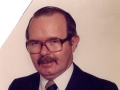 William (Bill) Slade teacher (Eli Stringer