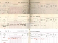 Thomas Lambert's Drill Records 1905-1915