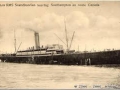 RMS Scandinavian