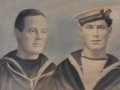 Unknown Lambert and Timothy Smith courtesy Edith Lambert