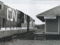 Goobies Train Station