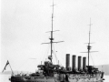 HMCS Niobe