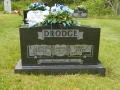 Drodge E Clifford and Emma J Avery