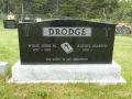 Drodge Willie John M and Rachel Marion