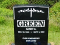 Green Garry C