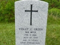 Green Violet G