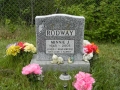 Rodway Minnie J