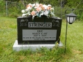 Stringer Eric