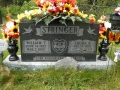 Stringer William T and Laura B