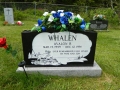 Whalen Avalon R