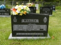 Whalen Edgar and June
