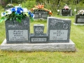 Whalen Harold T and Rosetta P May