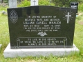 Whalen Lillian Cavell