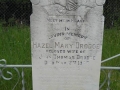 Drodge Hazel Mary